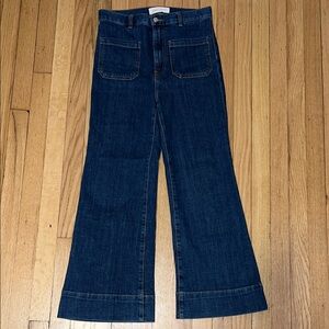 Jeanerica St Monica Vintage 95 Classic Blue Women's Jeans